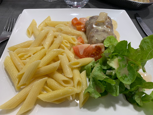 Restaurant Le Maine - Thumbnail