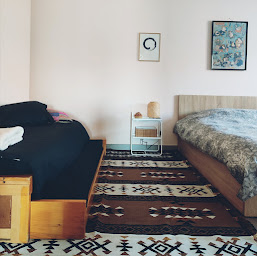 Photo n°14 de La Bergerie du Loup à Barcillonnette (Chambre d'hôtes)