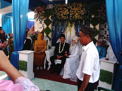 Photos of grand pelangi malangbong