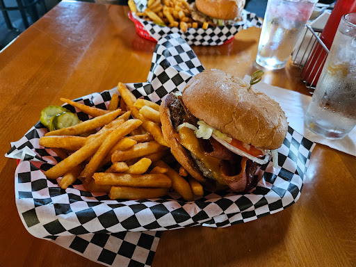 The Lower Tavern Gallery - United States