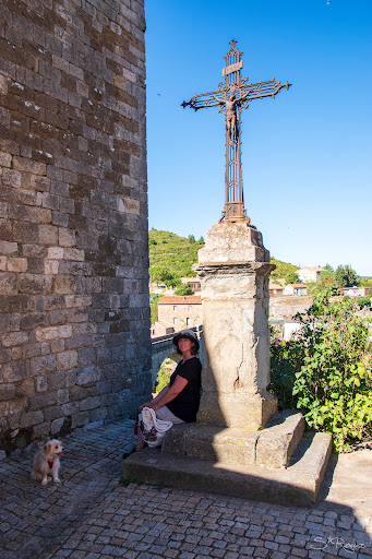 Monument aux Morts de Minerve