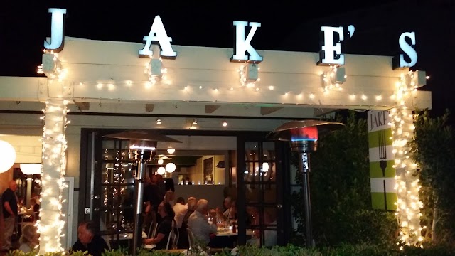 Jake's