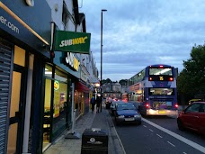 Subway bristol