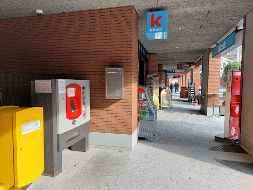 Autosilo Piazzale alla Valle - Thumbnail