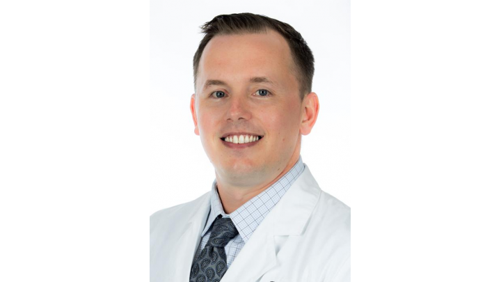 Travis Rosenkranz Md