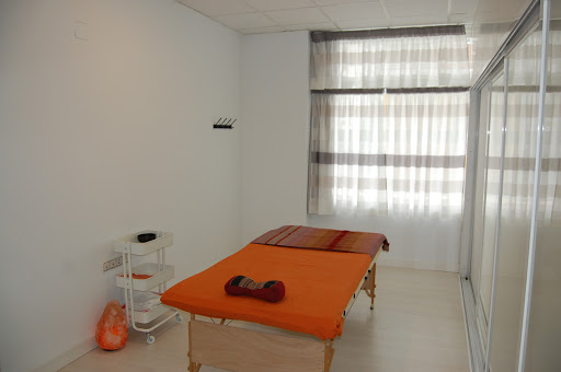 Centro De Masaje Y Pilates Nuad Thai