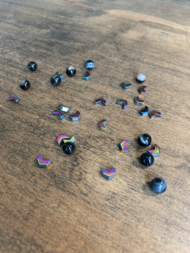 JenB.creations - Visual