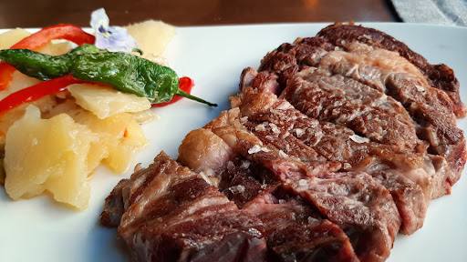 Restaurante Los Montes de Galicia - Thumbnail