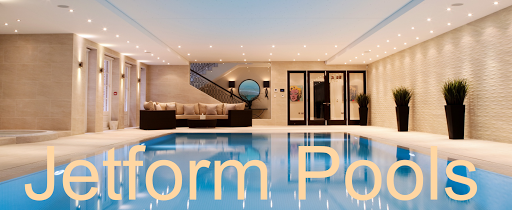Jetform Swimming Pool Company
