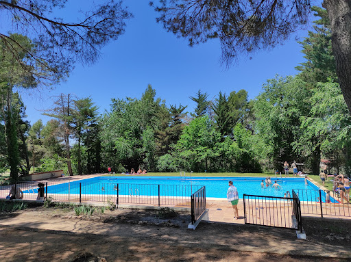 La Torre De Utiel Piscina - Thumbnail