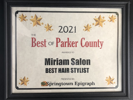 Miriam salon Gallery - United States