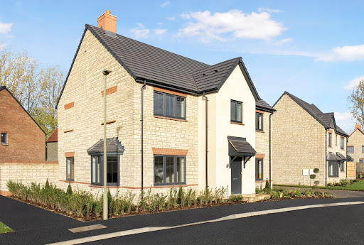 Temple Gate - Pye Homes - Thumbnail