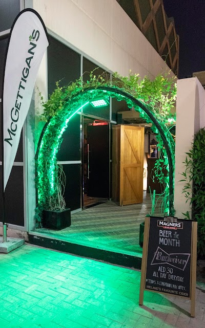 Photos of McGettigan's DWTC