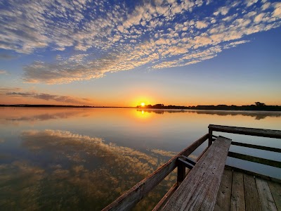 Lake Manawa State Park