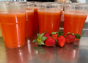 Photo n°6 de Les dejeuneurs à Nice (Sandwicherie)