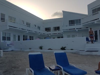 Photos of Mata Rocks Resort
