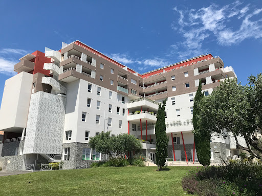 Photo de Les Feuillantines à Alignan-du-Vent (34290)