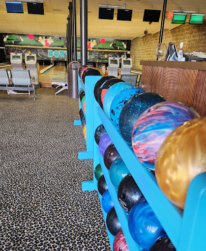 The Lanes at Light Hardware - Thumbnail