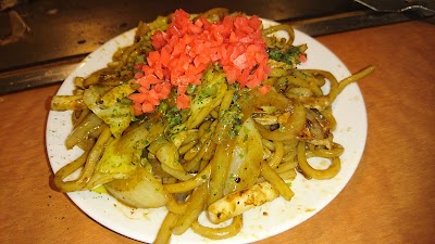 Photos of お好み焼古川 有松店