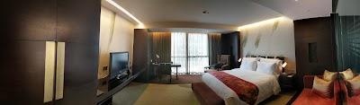 Photos of InterContinental Beijing Beichen