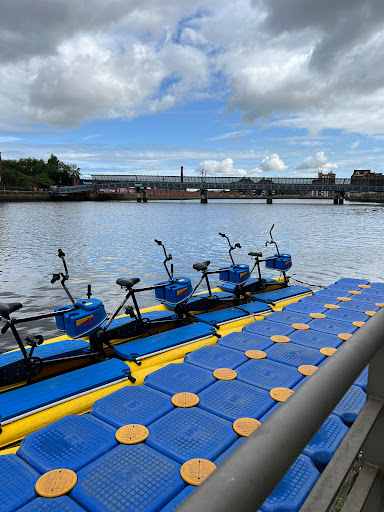 Lagan Adventures - Thumbnail