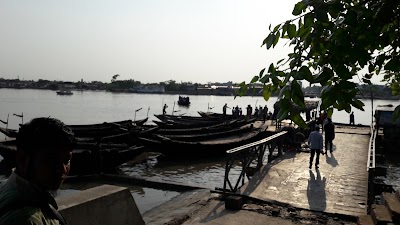 Photos of Rupsha Ferry Terminal 2