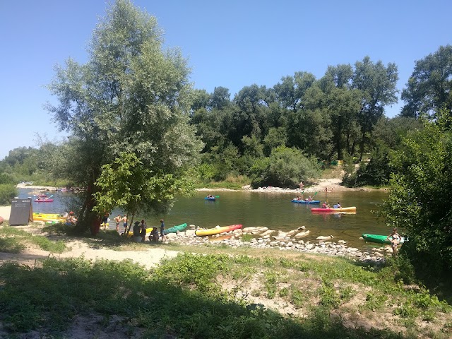 Pont d’Arc