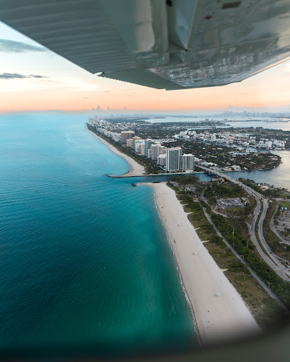SOFLAIR AVIATION Gallery - United States