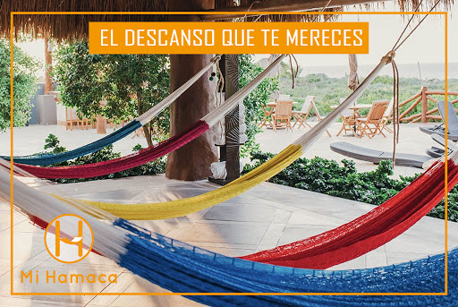 Mi Hamaca - Visual
