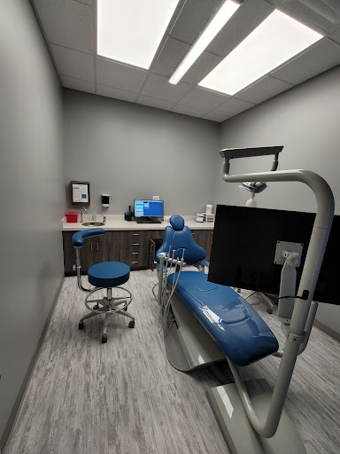 Stellar Dental - Visual