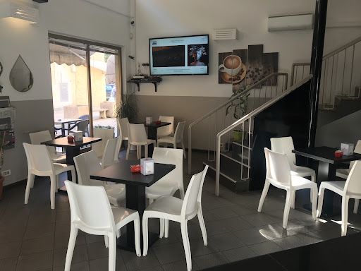 Caffè TreC - Visual