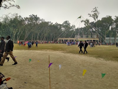 Photos of Nankor Bazar