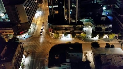 Photos of Leventis Art Gallery