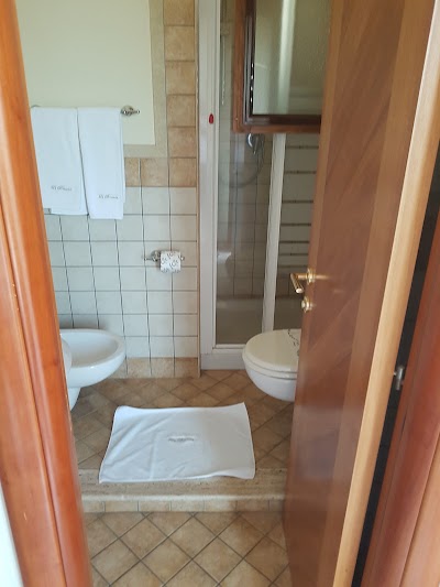 Photos of La Bussola Hotel
