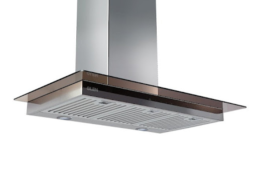 Kaff Chimney service center in noida
