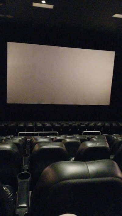 Regal Fox 4DX & IMAX