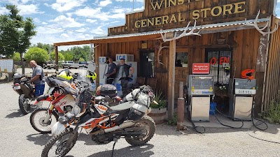 Winston General Store