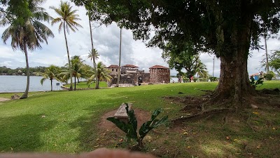 Photos of Playa El Icacal Izabal