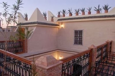 Photos of Riad Des Epices