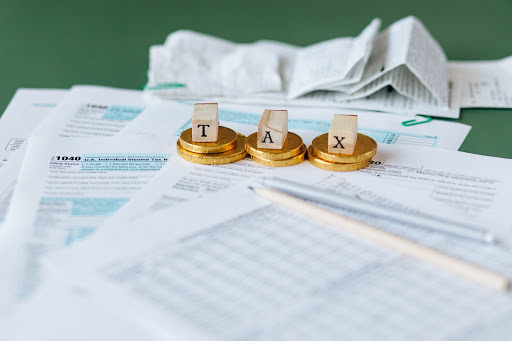 The Bookkeeping - Thumbnail