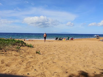 Po‘olenalena Beach Park