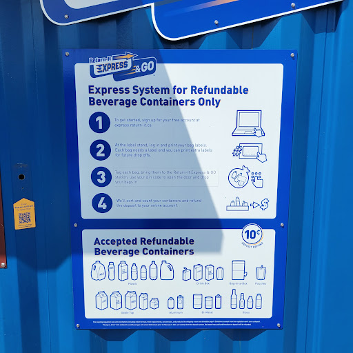 Glenmore Landfill Recycling Depot - Thumbnail