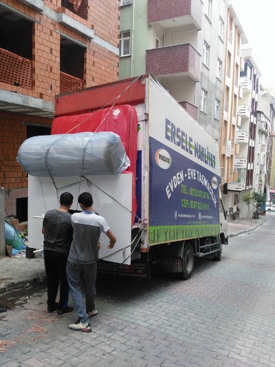 Photos of EVDEN EVE NAKLİYAT