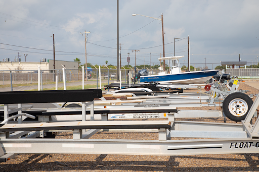 Boat Stop Storage Gallery - United States