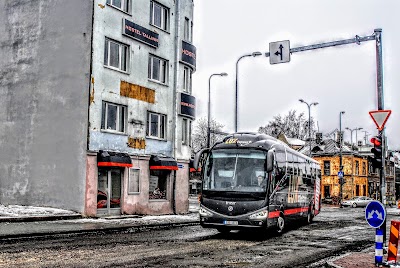 Photos of Lux Express Estonia AS