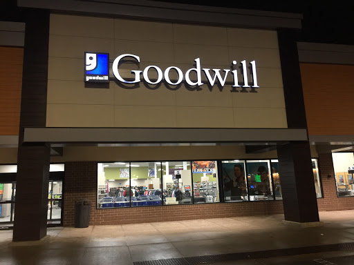 Goodwill Willowbrook - Visual