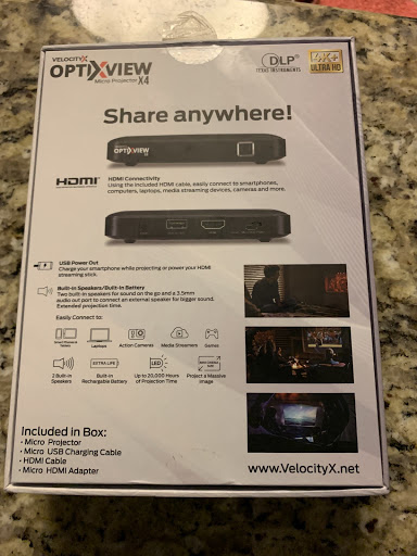 Bravo Electronics - Thumbnail