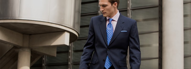 Roderick Charles London - Chancery Lane photo 2