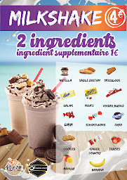 Photo n°20 de IndiaNight à Brie-Comte-Robert (Livraison de repas à domicile)