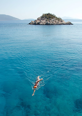 SwimTrek Adventure Swimming Holidays by null